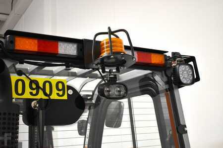 Dieselstapler 2025  Baoli KBD 30 (14)