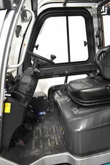 Dieselstapler 2025  Baoli KBD 30 (3)