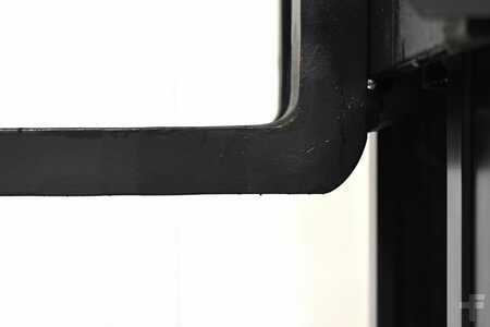 Dieselstapler 2025  Baoli KBD 30 (6)