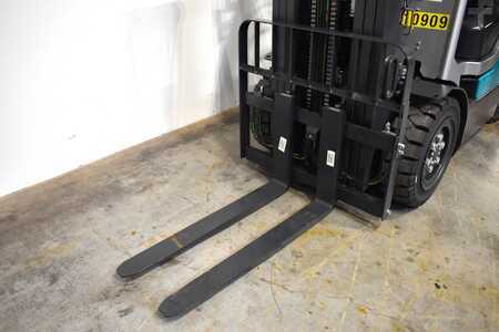 Dieselstapler 2025  Baoli KBD 30 (9)