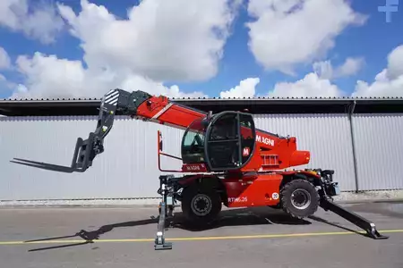 Rotor 2026  Magni RTH 6.26 (6)