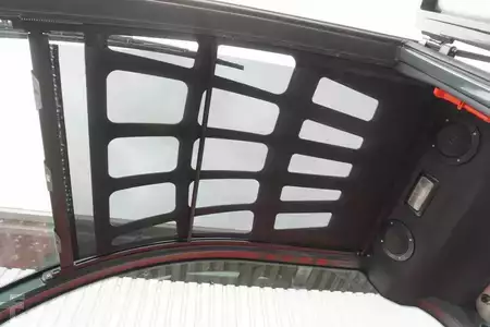 Telescopic forklift rigid 2025  Magni TH 3.6 (6)