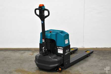 Electric Pallet Trucks 2025  Baoli KBP 14 ION (1)