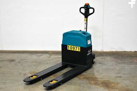 Electric Pallet Trucks 2025  Baoli KBP 14 ION (2)