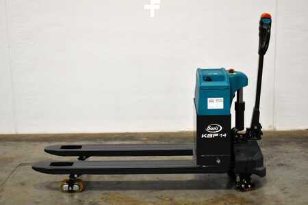 Electric Pallet Trucks 2025  Baoli KBP 14 ION (3)