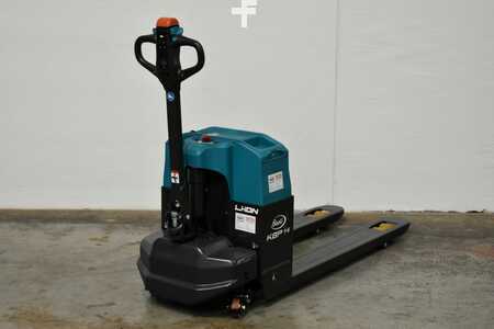 Electric Pallet Trucks 2025  Baoli KBP 14 ION (1)