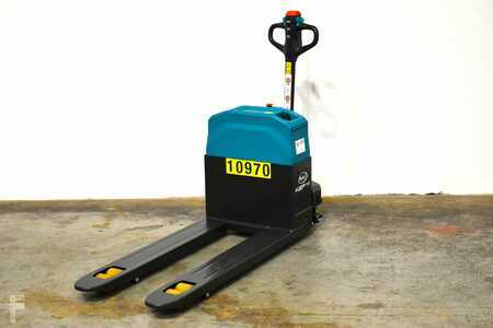 Electric Pallet Trucks 2025  Baoli KBP 14 ION (2)