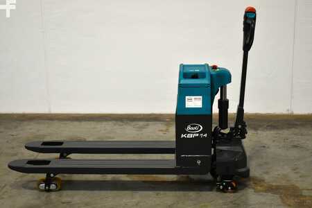 Electric Pallet Trucks 2025  Baoli KBP 14 ION (3)