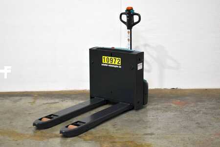 Electric Pallet Trucks 2025  Baoli KBP 14 H (2)