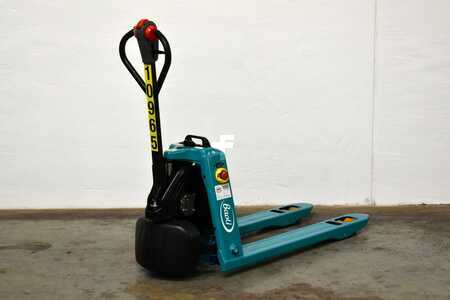 Electric Pallet Trucks 2025  Baoli EP 15-03 ION (1)