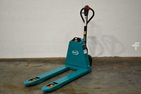 Electric Pallet Trucks 2025  Baoli EP 15-03 ION (2)