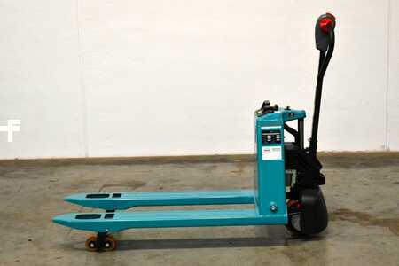 Electric Pallet Trucks 2025  Baoli EP 15-03 ION (3)