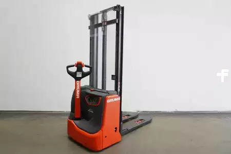 Magasemelésű béka 2026  Linde L 12 B 4596-00 (1)