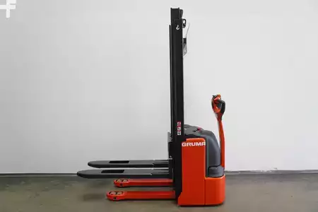 Magasemelésű béka 2026  Linde L 12 B 4596-00 (3)
