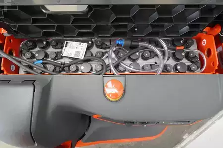 Magasemelésű béka 2026  Linde L 12 B 4596-00 (4)