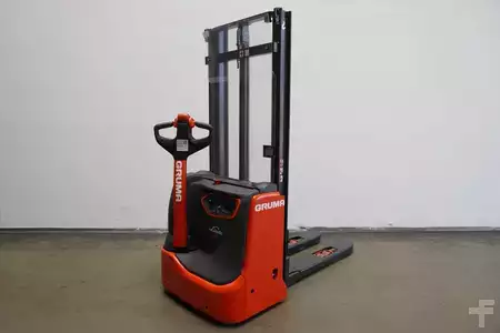Magasemelésű béka 2026  Linde L 12 B 4596-00 (1)