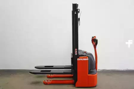 Magasemelésű béka 2026  Linde L 12 B 4596-00 (3)