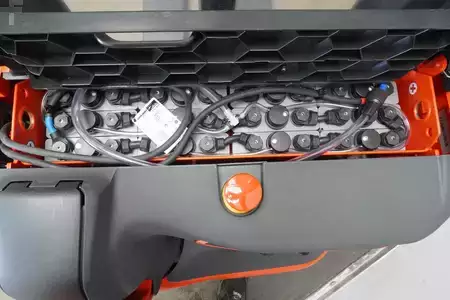 Magasemelésű béka 2026  Linde L 12 B 4596-00 (4)