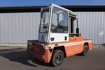 Carregador lateral 1997  Kalmar DSA40 (1)