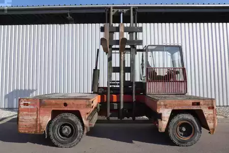 Carregador lateral 1997  Kalmar DSA40 (4)