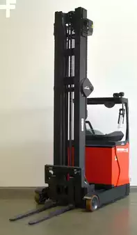 Reach Truck 2018  Linde R 16 HD 1120 (2)