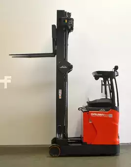 Reach Truck 2018  Linde R 16 HD 1120 (4)