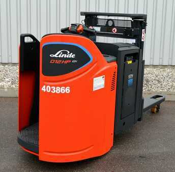 Ledestabler 2019  Linde D 12 HP SP ION 133 (1)