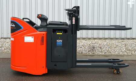 Ledestabler 2019  Linde D 12 HP SP ION 133 (3)
