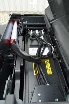 Ledestabler 2019  Linde D 12 HP SP ION 133 (5)