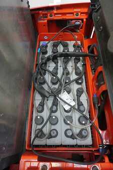 Ruční vysokozdvižný vozík 2020  Linde L 20 AP i 1173 (4)