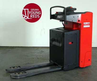 -- others -- Linde T 20 SF 1154