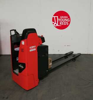 -- others -- Linde T 20 S 1154