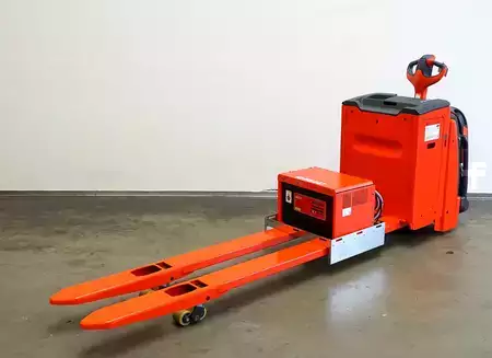 El-stabler - Med platform 2021  Linde T 25 AP 1153-02 (2)