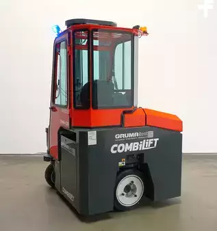 Carelli retrattili 4 vie 2021  Combilift CBE3000 (1)