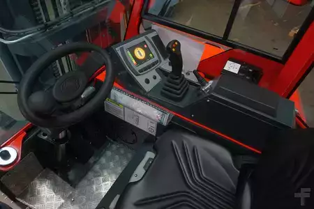 Carelli retrattili 4 vie 2021  Combilift CBE3000 (3)