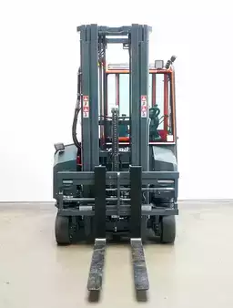 Carelli retrattili 4 vie 2021  Combilift CBE3000 (4)