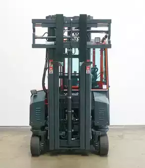 Carelli retrattili 4 vie 2021  Combilift CBE3000 (5)