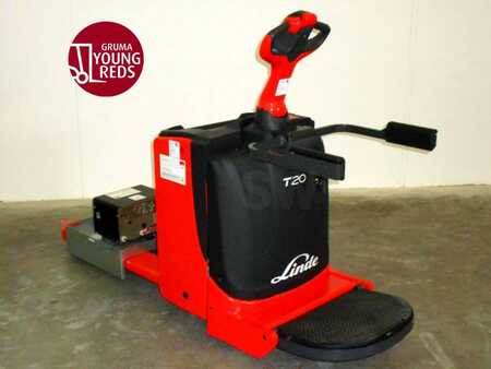 -- others -- Linde T 20 P 1151