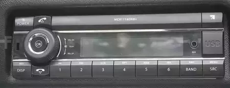 Elektro čtyřkolový VZV 2021  Linde E 80/900 1279 (6)