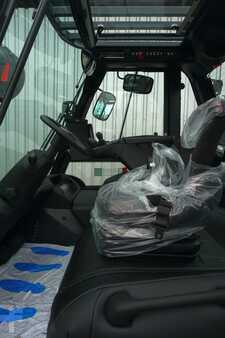 Elektro čtyřkolový VZV 2021  Linde E 80/900 1279 (4)