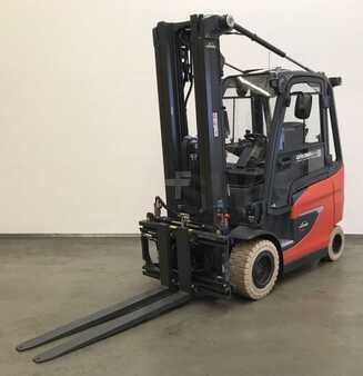 El truck - 4 hjulet 2022  Linde E 30/600 H 1252-01 (8)