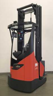 Retráctil 2022  Linde R 16 X 116-03 (1)