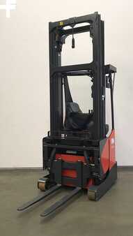 Retráctil 2022  Linde R 16 X 116-03 (2)