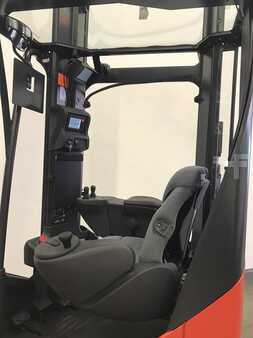 Retráctil 2022  Linde R 16 X 116-03 (3)