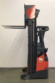 Retráctil 2022  Linde R 16 X 116-03 (4)