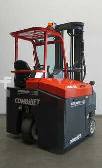 4 vejs reachtruck 2022  Combilift CBE3000 (2)