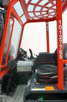 4 vejs reachtruck 2022  Combilift CBE3000 (3)