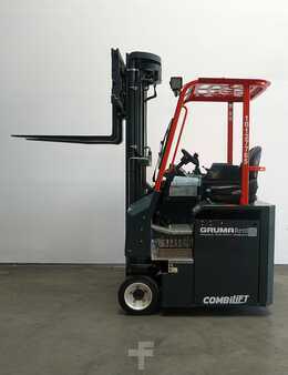 4 vejs reachtruck 2022  Combilift CBE3000 (4)