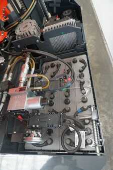 4 vejs reachtruck 2022  Combilift CBE3000 (5)