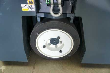 4 vejs reachtruck 2022  Combilift CBE3000 (8)